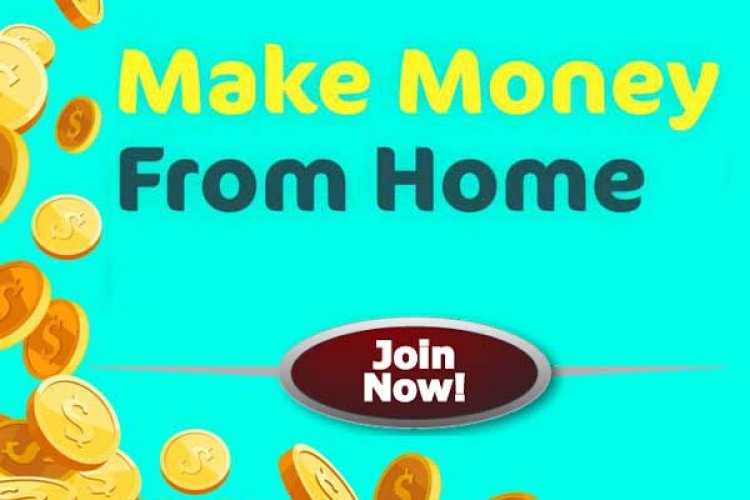 Free and Easy way to earn passive income!