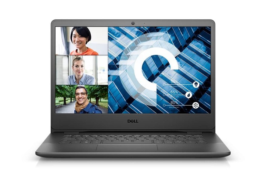 DELL Vostro 3400 Core i3 11th Gen Thin and Light Laptop At just Rs. 37,490 [MRP 46,226]