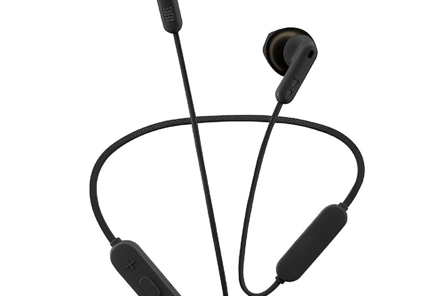 JBL Tune 215BT Bluetooth Wireless Earphones (Black) At just Rs. 1499 [MRP 2999]