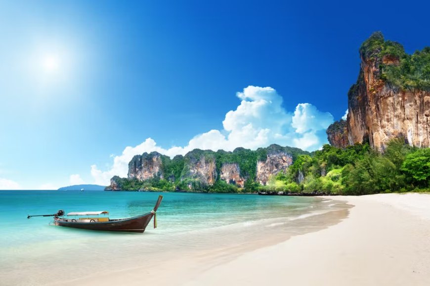 Enjoy Thailand 5 Nights/6 Days Fixed Departure Tour At just Rs. 44,995