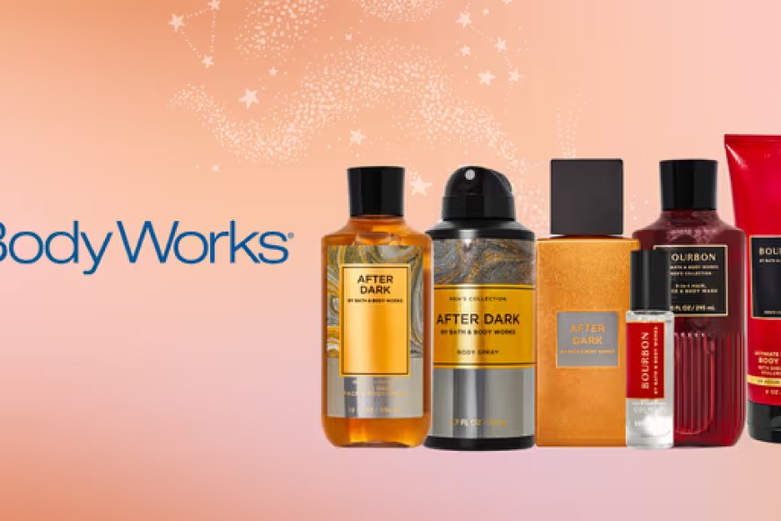 Buy 1 Get 1 Free on Bath &amp; Body Works products