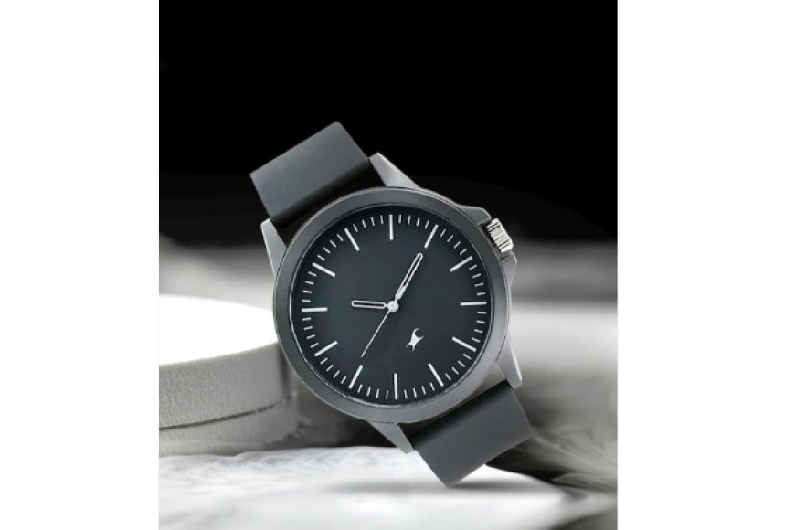 Up to 60% off on Fastrack Brand