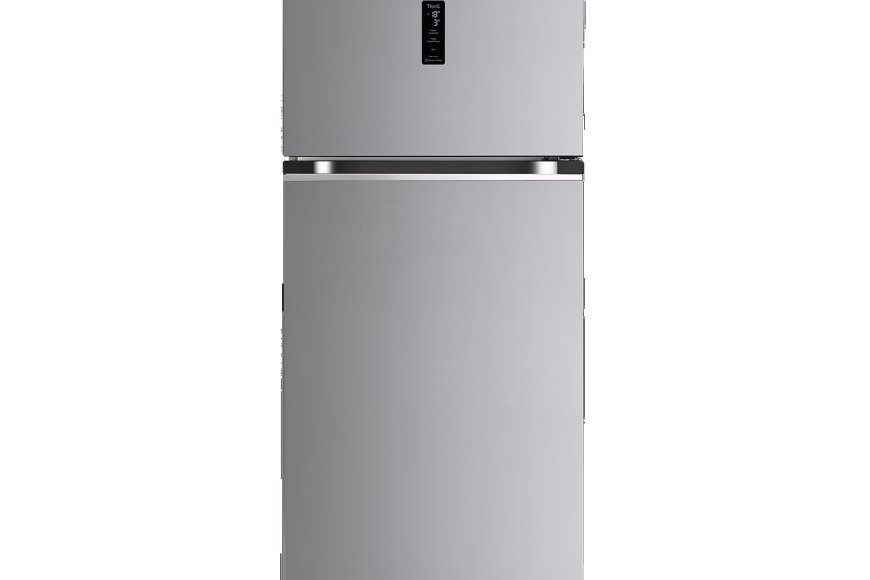 LG 408 L 3 Star Frost Free Double Door Convertible Refrigerator At just Rs. 49,629 [MRP 63,999]