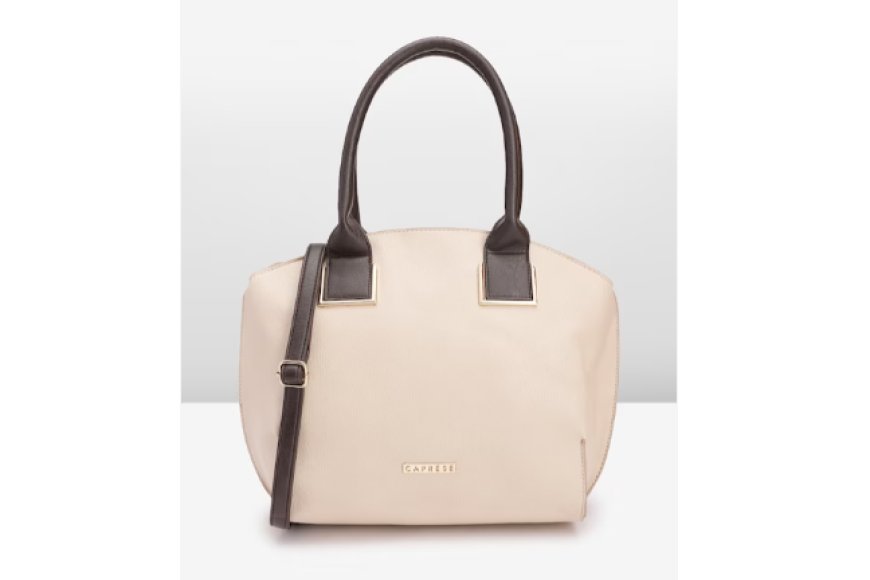 Minimum 20% off on Handbags