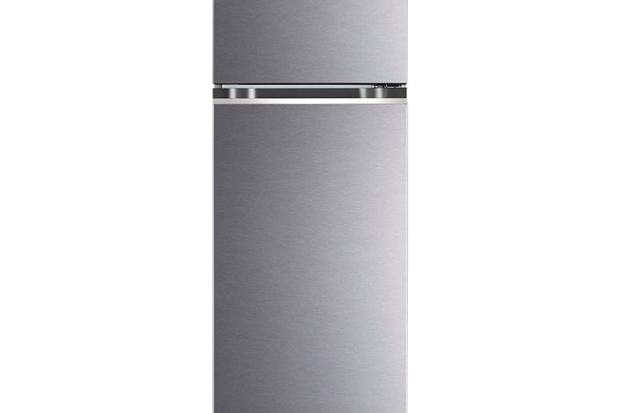 LG 272 L 2 Star Frost&Free Smart Inverter Double Door Refrigerator At just Rs. 28,990 [MRP 37,099]