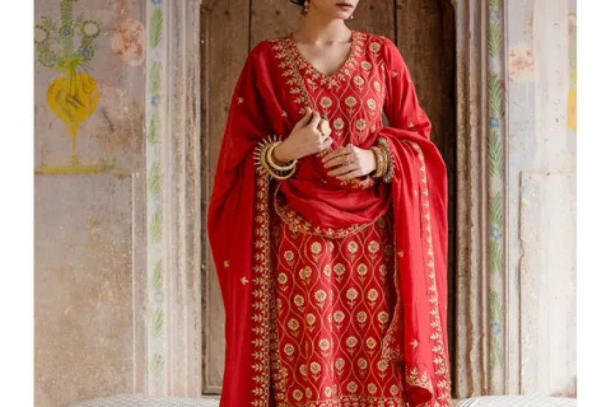 Flat 10% off on Gulabo Jaipur Brand