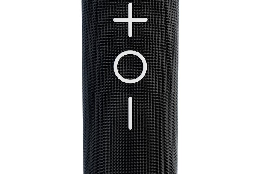 Tribit StormBox 24W Bluetooth Wireless Speaker (Black) At just Rs. 5699 [MRP 6999]