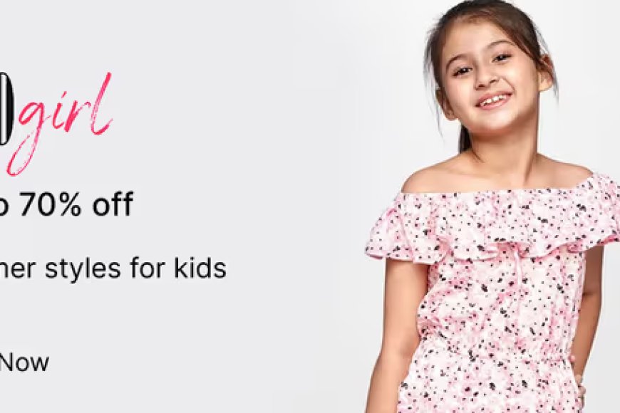 Up to 70% off on AND Girl Brand