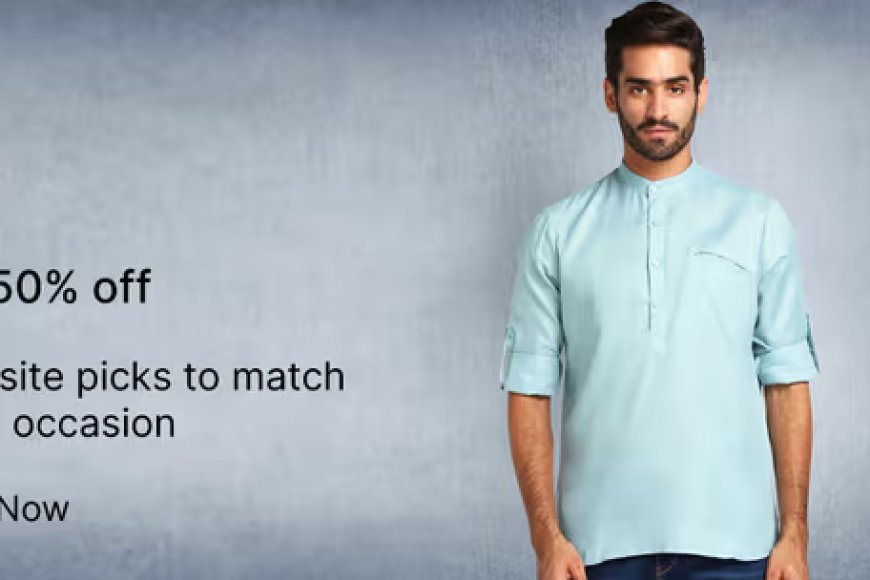 Minimum 50% off on Hangup Brand