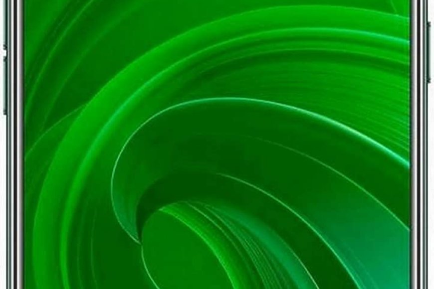 Realme X50 Pro (Moss Green, 8GB RAM, 128GB Storage) At just Rs. 32,999 [MRP 42,999]
