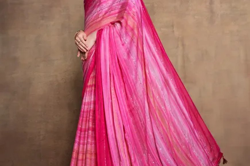 Minimum 30% off on Sarees