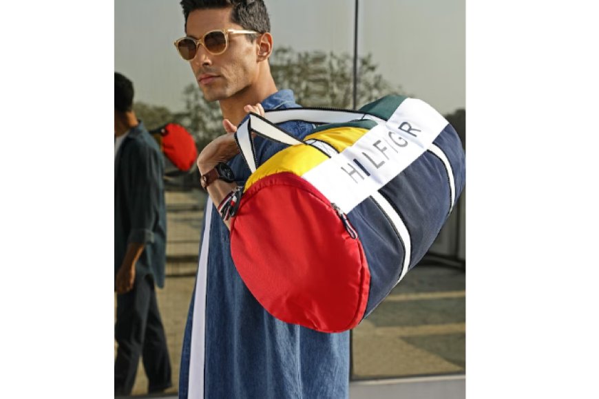 Minimum 20% off on Tommy Hilfiger Brand
