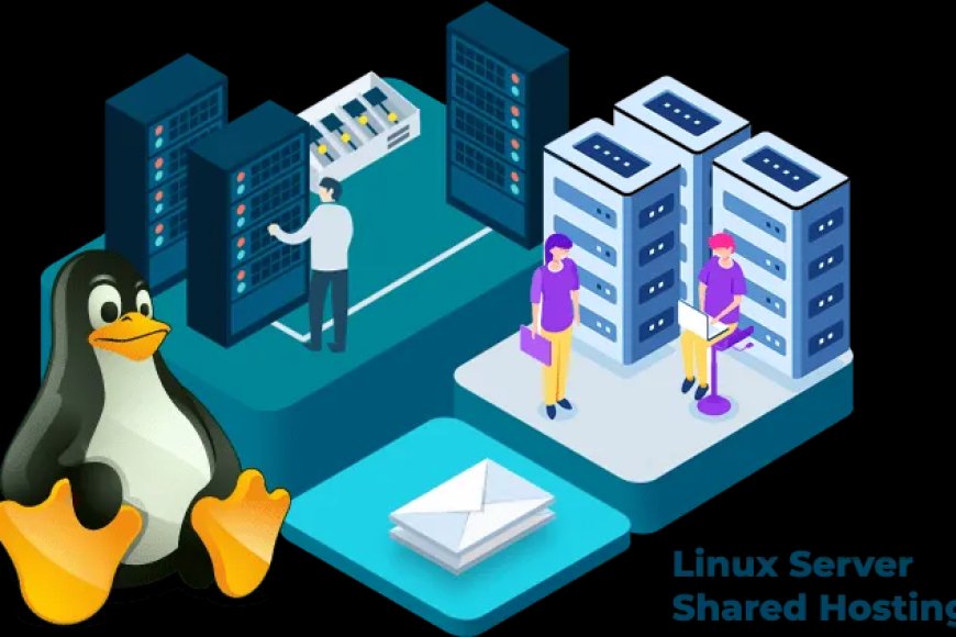 Buy Linux Personal Shared Hosting Starting At just Rs. 99/month