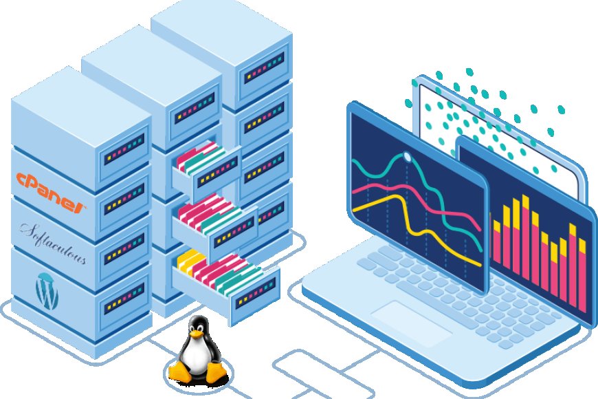 Buy Linux Business Shared Hosting Starting At just Rs. 249/month
