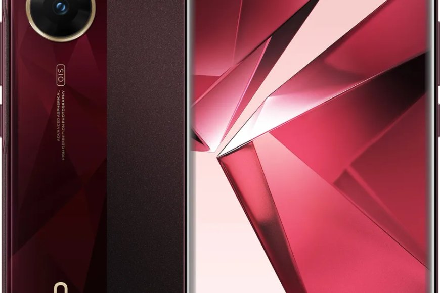 vivo V29e 5G (Artistic Red, 8GB RAM, 256GB Storage) At just Rs. 28,999 [MRP 33,999]