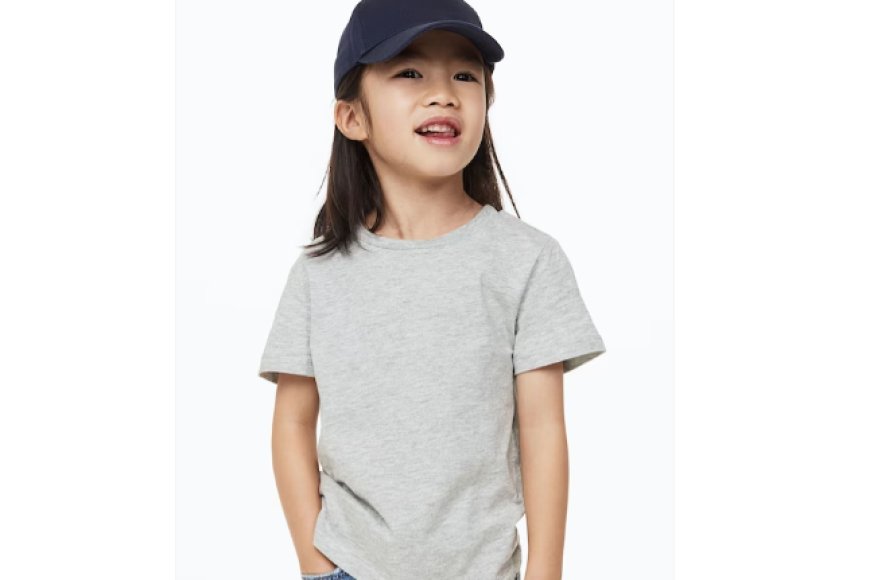 Get 30&60% off on H&amp;M Kids Brand