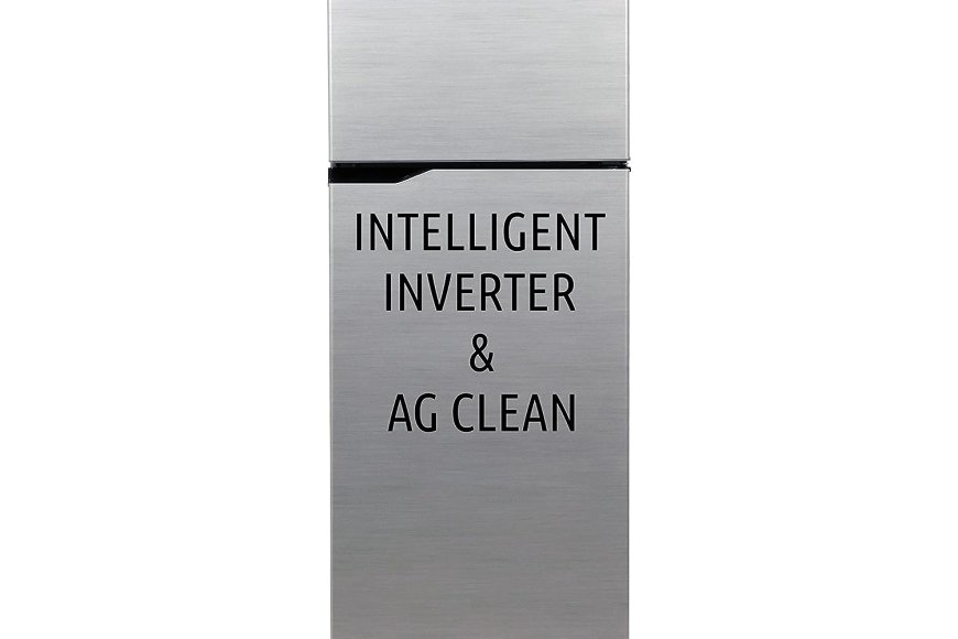 Panasonic 308 L 3 Star Frost Free Double Door Refrigerator (Shiny Silver) At just Rs. 32,990 [MRP 45,500]