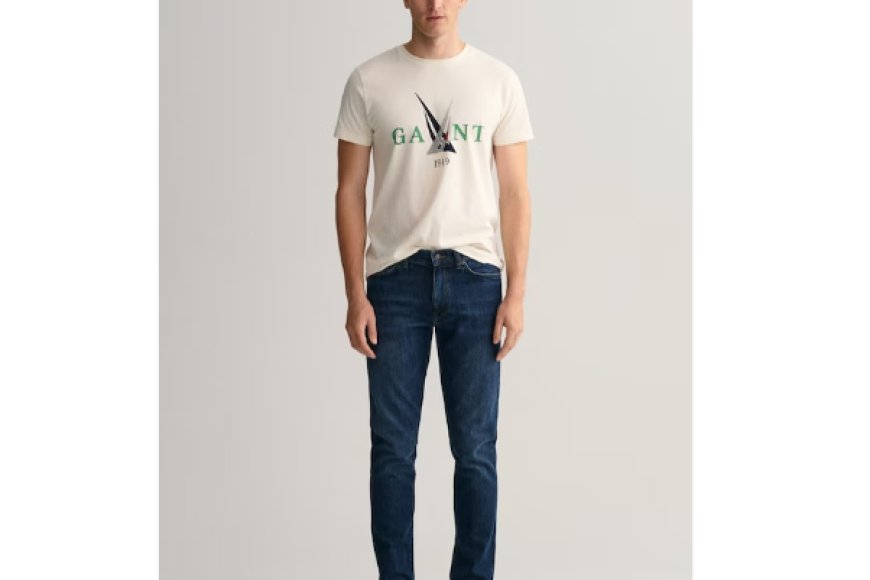 Get 40&70% off on GANT Brand