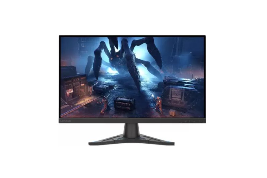 Lenovo 27 inch Full HD VA Panel Gaming Monitor At just Rs. 12,500 [MRP 18,890]