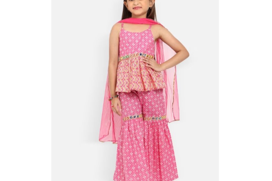 Up to 70% off on Nauti Nati Brand