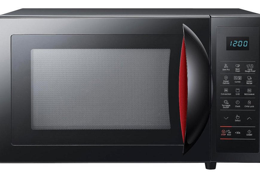 Best 3 Convection Microwave Oven under Rs. 15,000