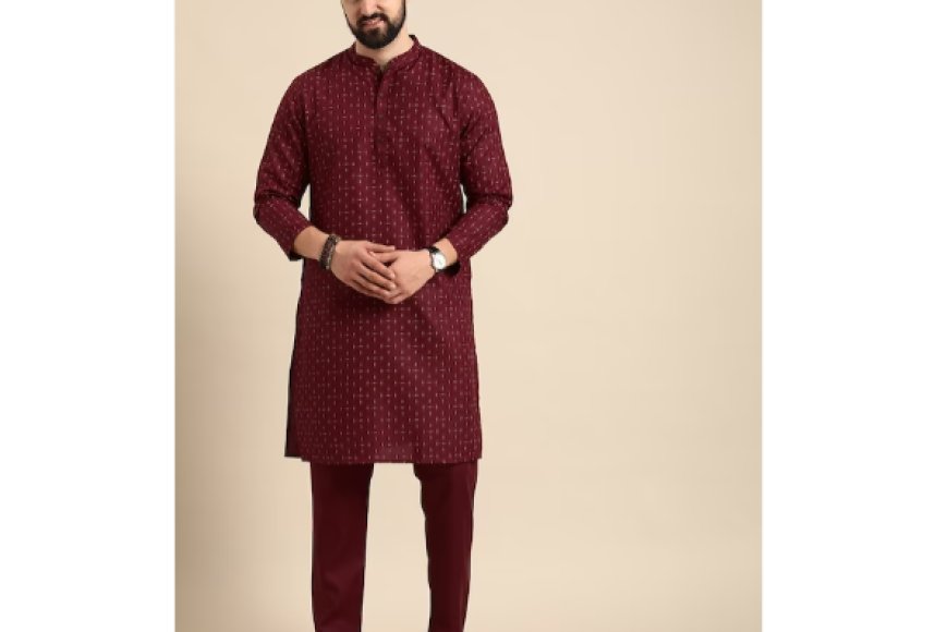 Minimum 30% off on Ethnic Wear