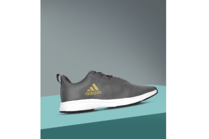 Minimum 55% off on Adidas Brand