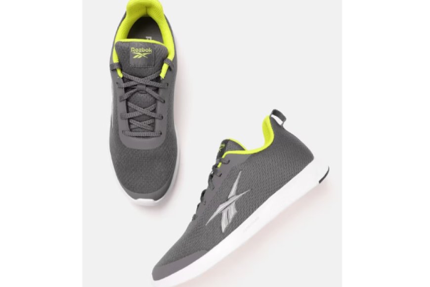 Minimum 50% off on Footwear