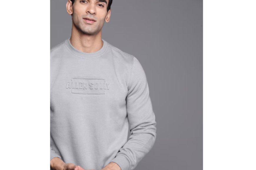 Minimum 30% off on Allen Solly Brand