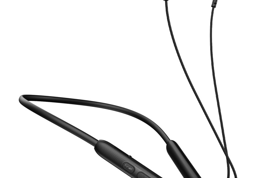 boAt Rockerz 245 v2 Pro Bluetooth Neckband (Active Black) At just Rs. 899 [MRP 3490]