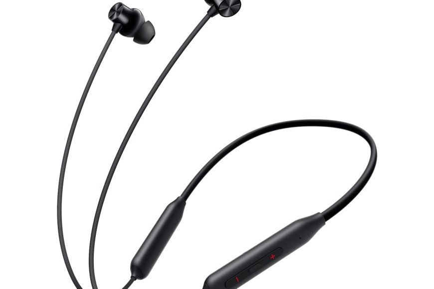 OnePlus Bullets Wireless Z2 Bluetooth Headset (Magico Black) At just Rs. 1499 [MRP 2299]