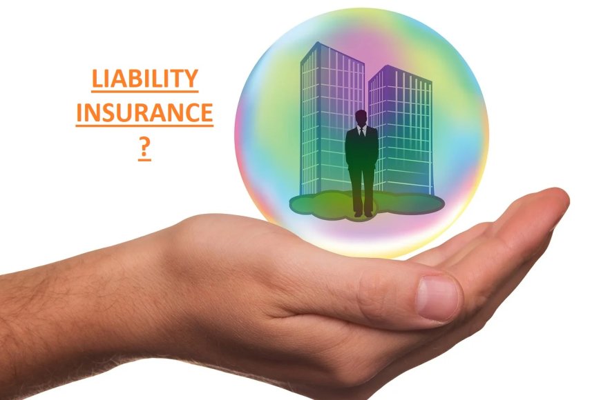 Liability Insurance?