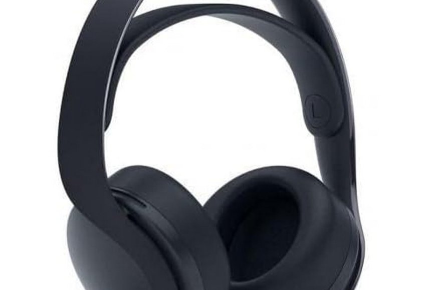 Sony PS5 Pulse 3D Wireless Bluetooth Gaming Headset (Black) At just Rs. 5949 [MRP 8590]