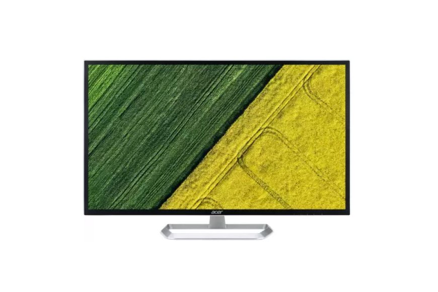 Acer EB1 31.5 inch Full HD LED Backlit IPS Panel Monitor At just Rs. 12,996 [MRP 23,000]