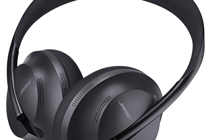 Bose Noise Cancelling 700 Bluetooth Wireless Headphones At just Rs. 25,499 [MRP 34,500]