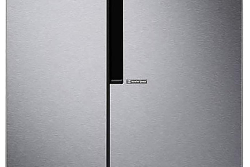 LG 679 L Frost Free Inverter Side&by&Side Refrigerator At just Rs. 75,999 [MRP 98,990]