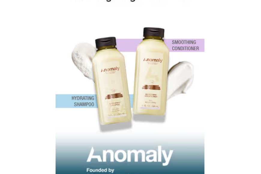 Up to 8% off on Anomaly products