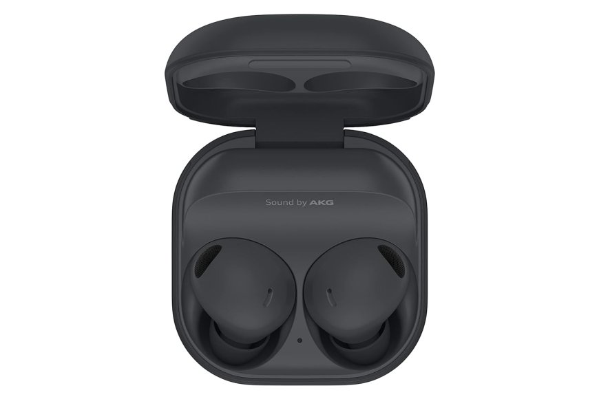 Samsung Galaxy Buds 2 Pro True Wireless Bluetooth Earbuds At just Rs. 16,990 [MRP 19,999]