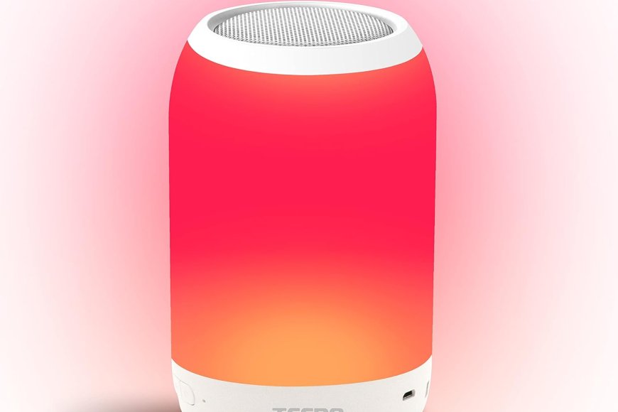 TECNO Squre S2 Bluetooth Speaker (White) At just Rs. 1499 [MRP 4999]