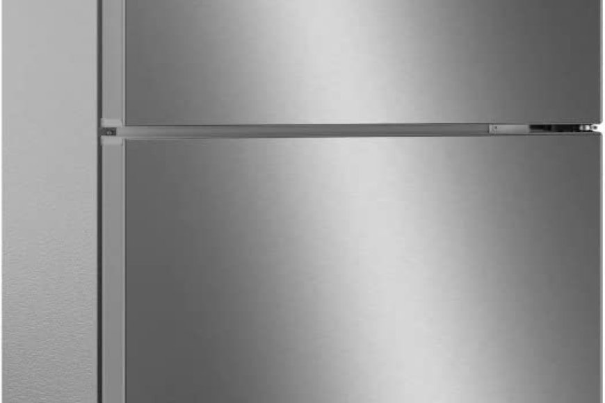 BOSCH 335 L 3 Star Frost Free Triple Door Convertible Refrigerator At just Rs. 40,590 [MRP 68,790]