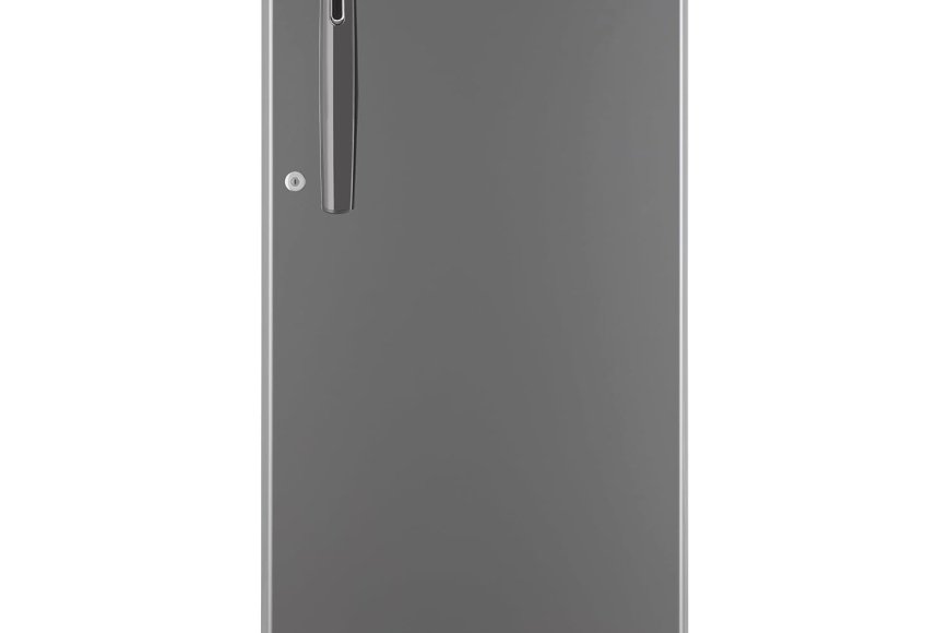 LG 185 L 2 Star Direct&Cool Single Door Refrigerator At just Rs. 13,490 [MRP 17,199]