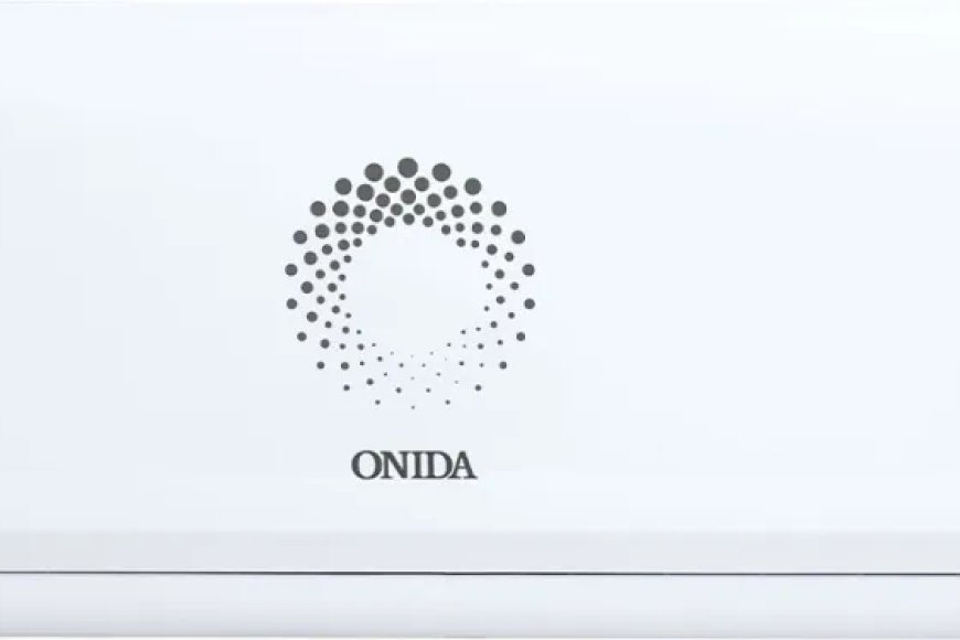 ONIDA 1.5 Ton 5 Star Split Inverter AC (White) At just Rs. 33,490 [MRP 50,900]