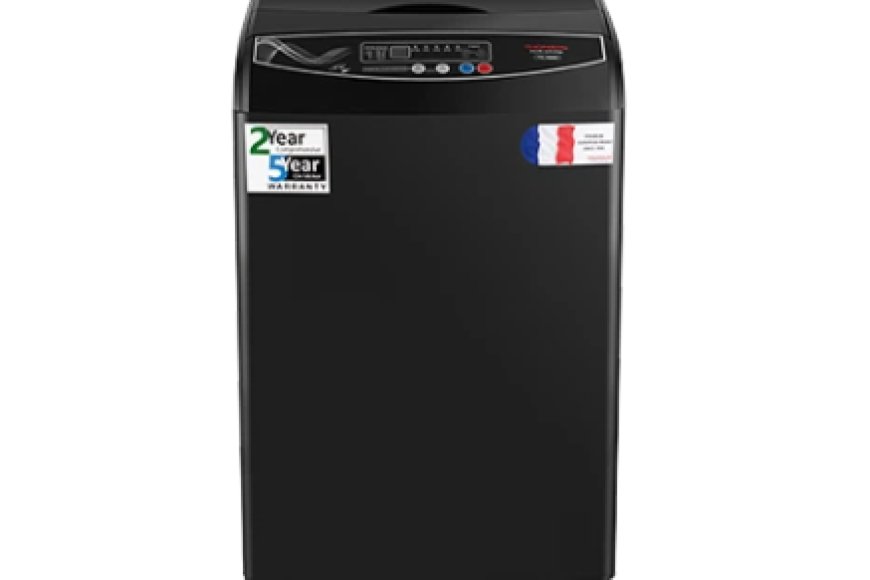 Thomson 10 kg PureWash Fully Automatic Top Load Washing Machine At just Rs. 14,490 [MRP 20,499]