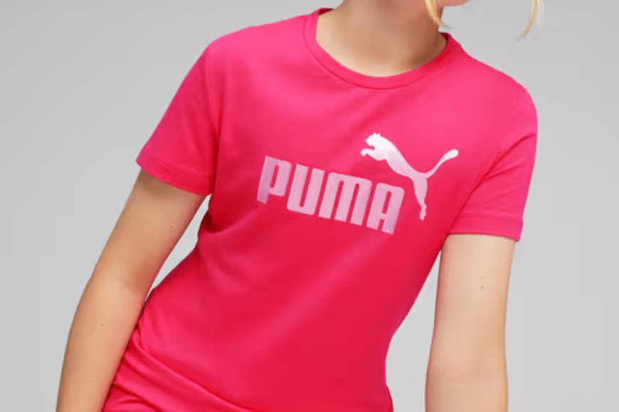 Up to 70% off on Puma Kids Brand