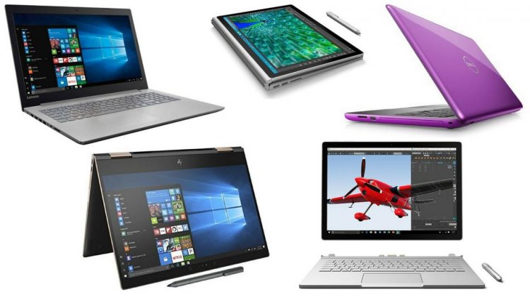 8 Things You Should Think About Before Buying A Laptop