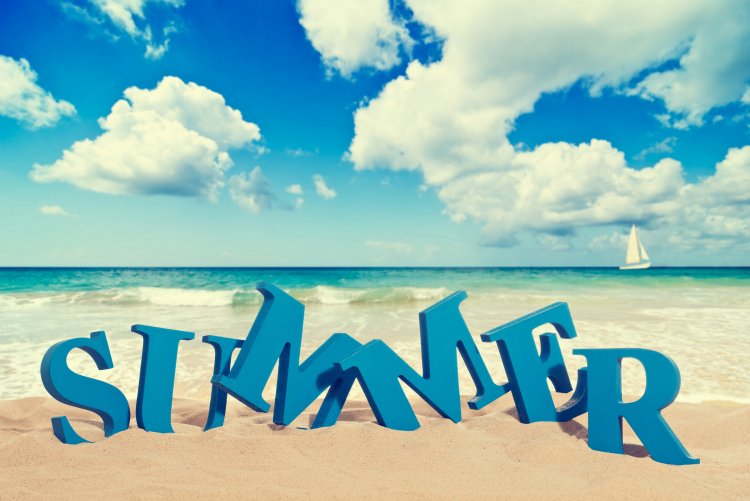 6 Things You Need in Summer