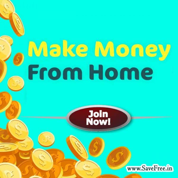 Free and Easy way to earn passive income!