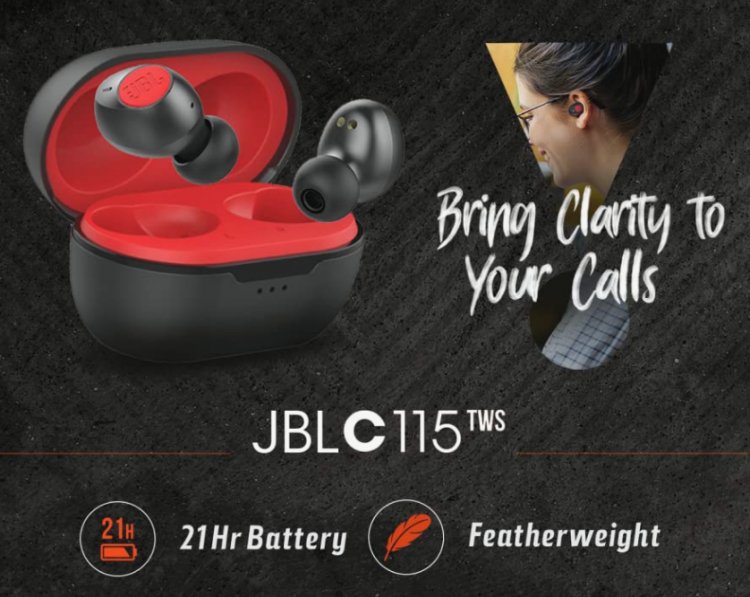 Loot: Buy any JBL Earphones and get a Free 3 Month Amazon Prime membership + Rs.100 Food Coupon + More!
