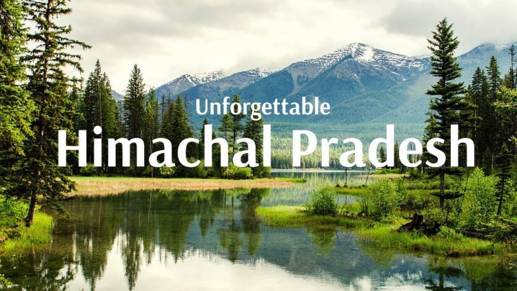 Beautiful Himachal - 5 Nights/ 6 Days Private Tour Starting At just Rs. 12,200