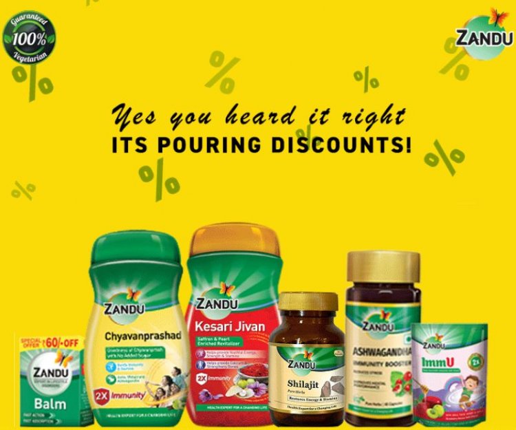 Loot: Extra Rs.200 off on already discounted Zanducare products on Order value of Rs.499!!!